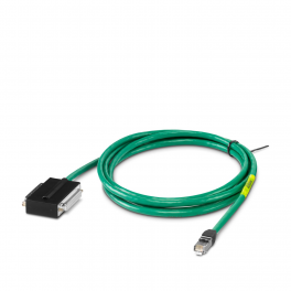 CABLE-25/8/250/PSR-M/001/R Adapter cable