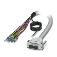 CABLE-D-15SUB/F/OE/0,25/S/1,5M