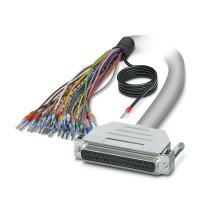 CABLE-D-37SUB/F/OE/0,25/S/2,0M
