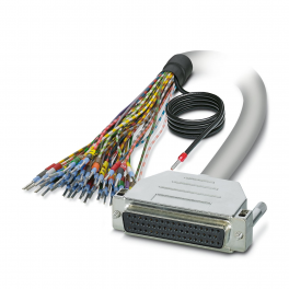 CABLE-D-50SUB/F/OE/0,25/S/4,0M