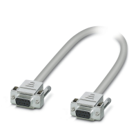 CABLE-D 9SUB/B/B/100/KONFEK/S