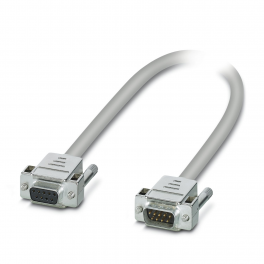 CABLE-D 9SUB/B/S/300/KONFEK/S