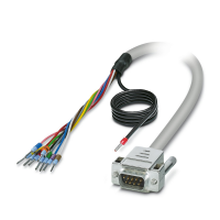 CABLE-D- 9SUB/M/OE/0,25/S/4,0M