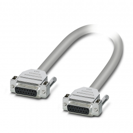 CABLE-D15SUB/B/B/HF/S/ 1,0M