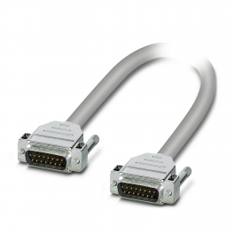 CABLE-D15SUB/S/S/HF/S/ 1,0M