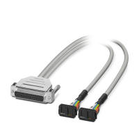 CABLE-D25SUB/B/2X14/300/TU812