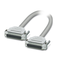 CABLE-D25SUB/B/B/HF/S/ 1,0M