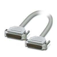 CABLE-D25SUB/S/S/HF/S/ 2,0M