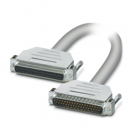 CABLE-D37SUB/B/S/400/KONFEK/S