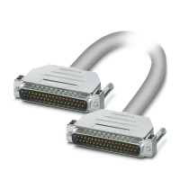 CABLE-D37SUB/S/S/HF/S/ 2,0M