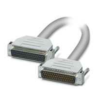 CABLE-D50SUB/B/S/HF/S/ 1,0M