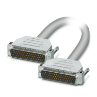 CABLE-D50SUB/S/S/100/KONFEK/S