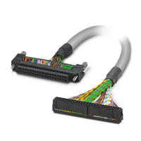 CABLE-FCN40/1X50/ 3,0M/IM/MEL