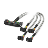 CABLE-FCN40/4X14/ 3,0M/IM/MEL