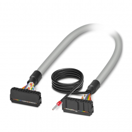 CABLE-FLK20/0,14/S/1,0M