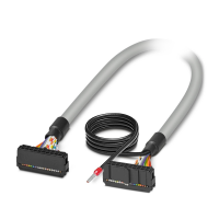 CABLE-FLK20/0,14/S/0,5M