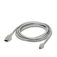 CABLE-USB/MINI-USB-3,0M USB cable