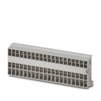 CAPAROC CR 20 Busbar