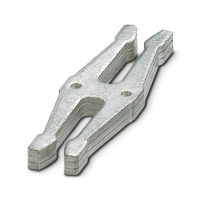 CAPAROC CR CON Metal part