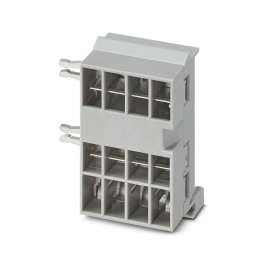 CAPAROC CR EXT4 Busbar