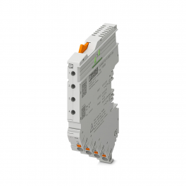 CAPAROC E4 12-24DC/1-10A Electronic circuit breaker