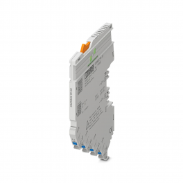 CAPAROC PD 0V Potential distributors