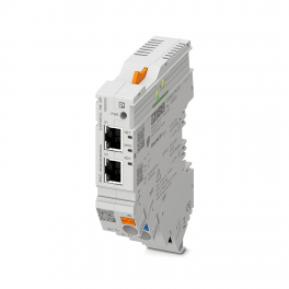 CAPAROC PM EIP Feed-in module