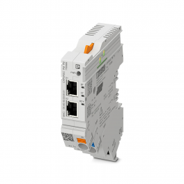 CAPAROC PM PN Feed-in module