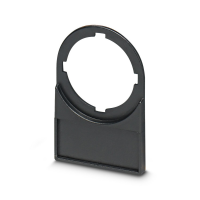 CARRIER-EMLP 22 (27X12,5) Marker carriers
