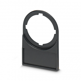 CARRIER-EMLP 22 (27X12,5) Marker carriers
