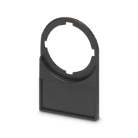 CARRIER-EMLP 22 (27X15) Marker carriers