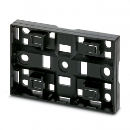 CARRIER-EMP (85,6X54) Marker carriers