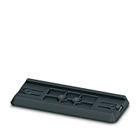 CARRIER/L-PMP-ENCLOSED (110X38) Marker carriers