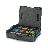 CASE PTFIX L-BOXX DE System package