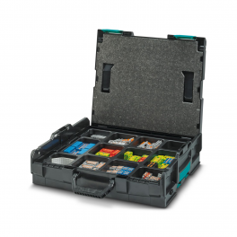 CASE PTFIX L-BOXX DE System package