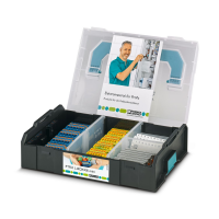 CASE PTFIX L-BOXX MINI DE