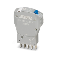 CB TM1 16A M1 P Thermal-magnetic device circuit breaker