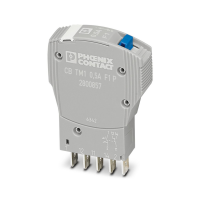 CB TM1 0.5A F1 P Thermal-magnetic device circuit breaker
