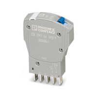 CB TM1 6A SFB P Thermal-magnetic device circuit breaker