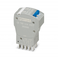 CB TM2 0.5A SFB P Thermal-magnetic device circuit breaker