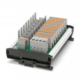 CBB TM 08 2X4RC P-PT Potential distributors