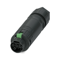 CBC-PRC 3-FC-FS6 8-21 HR 400V Coupler connector