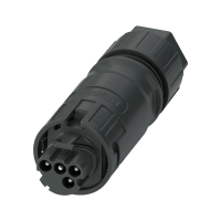 CBC-PRC 3-FC-MS6 8-21 800V Connector