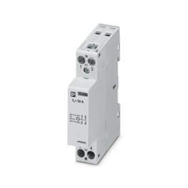 CBL-SC-230UC/20/32A Installation contactor