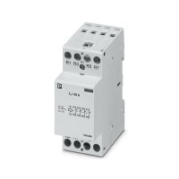 CBL-SC-24UC/04/25A Installation contactor