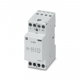 CBL-SC-24UC/31/32A Installation contactor
