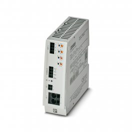CBM E4 24DC/0.5-10A NO-R Electronic circuit breaker