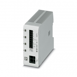 CBMC E4 24DC/1-10A IOL Electronic circuit breaker