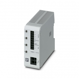 CBMC E4 24DC/1-10A S-R Electronic circuit breaker