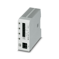 CBMC E4 24DC/1-4A+ IOL Electronic circuit breaker